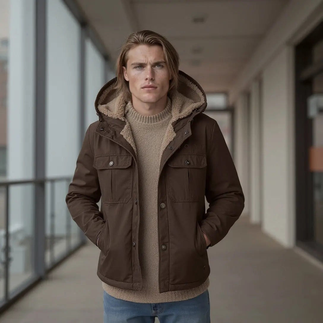 Bristol Jacket GOAT London