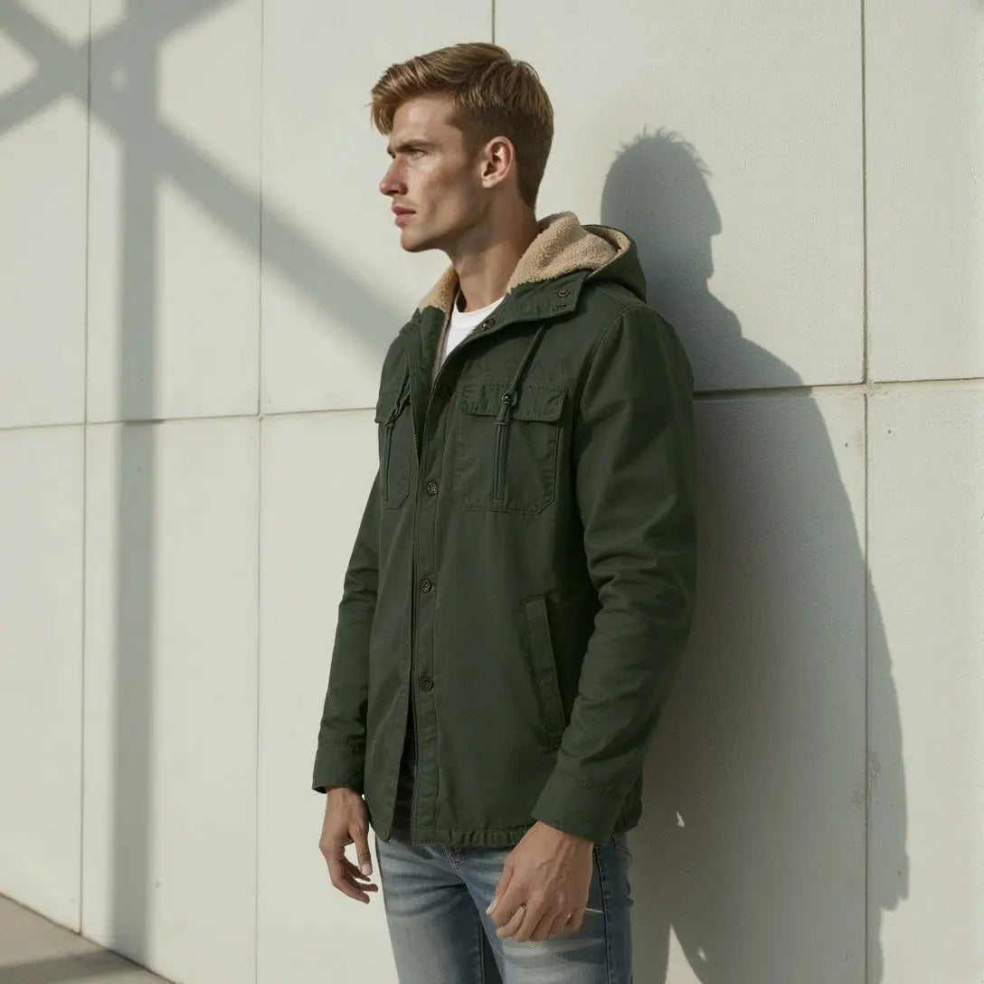 Bristol Jacket GOAT London