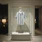 Camisa Marylebone 100% Lino GOAT London