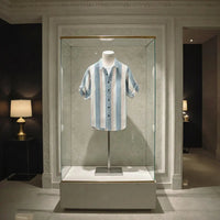 Thumbnail for Camisa Marylebone 100% Lino GOAT London