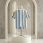 Camisa Marylebone 100% Lino GOAT London