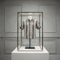 Thumbnail for Camisa Marylebone 100% Lino GOAT London