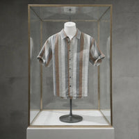 Thumbnail for Camisa Marylebone 100% Lino GOAT London