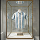 Camisa Marylebone 100% Lino GOAT London
