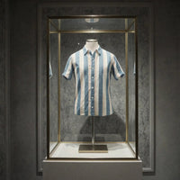 Thumbnail for Camisa Marylebone 100% Lino GOAT London