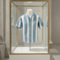 Thumbnail for Camisa Marylebone 100% Lino GOAT London