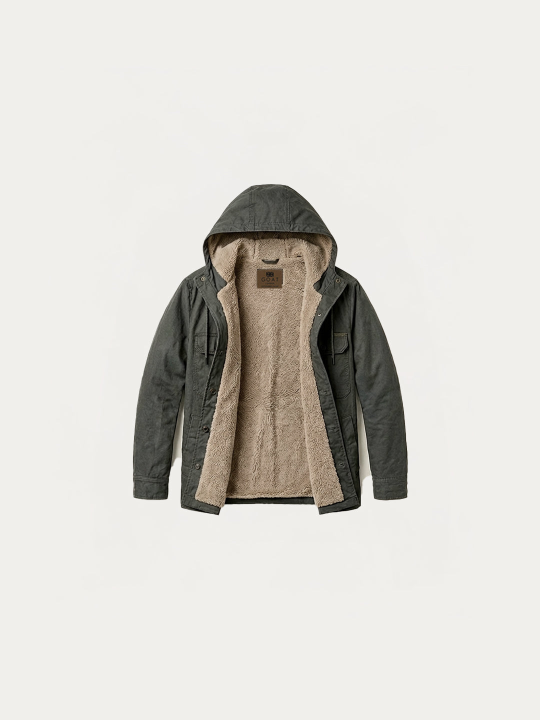 Bristol Jacket INVIERNO