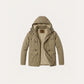 Chaqueta de Invierno Lewisham Beige