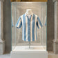 Camisa Marylebone 100% Lino GOAT London