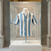 Thumbnail for Camisa Marylebone 100% Lino GOAT London