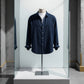 Camisa artworld linen GOAT London