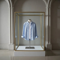 Thumbnail for Camisa artworld linen GOAT London
