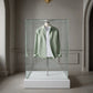 Camisa artworld linen GOAT London
