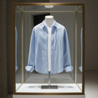 Thumbnail for Camisa artworld linen GOAT London