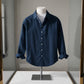 Camisa artworld linen GOAT London