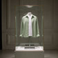 Camisa artworld linen GOAT London
