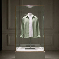 Thumbnail for Camisa artworld linen GOAT London