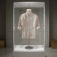 Camisa Bromley de lino GOAT London