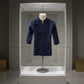 Camisa Bromley de lino GOAT London