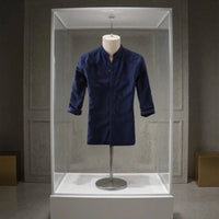 Thumbnail for Camisa Bromley de lino GOAT London