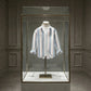 Camisa Leicester (100% Lino) GOAT London