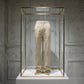 Pantalon de Bambula y lino GOAT London