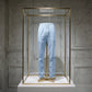 Pantalon de Bambula y lino GOAT London