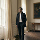 Chaqueta 23 Negro