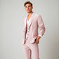 Traje de Lino GOAT London