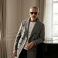 Chaqueta 24 Negro