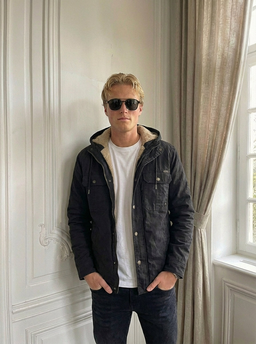 Bristol Jacket INVIERNO