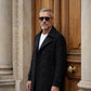 Chaqueta 24 Negro