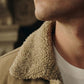 Chaqueta de Sherpa