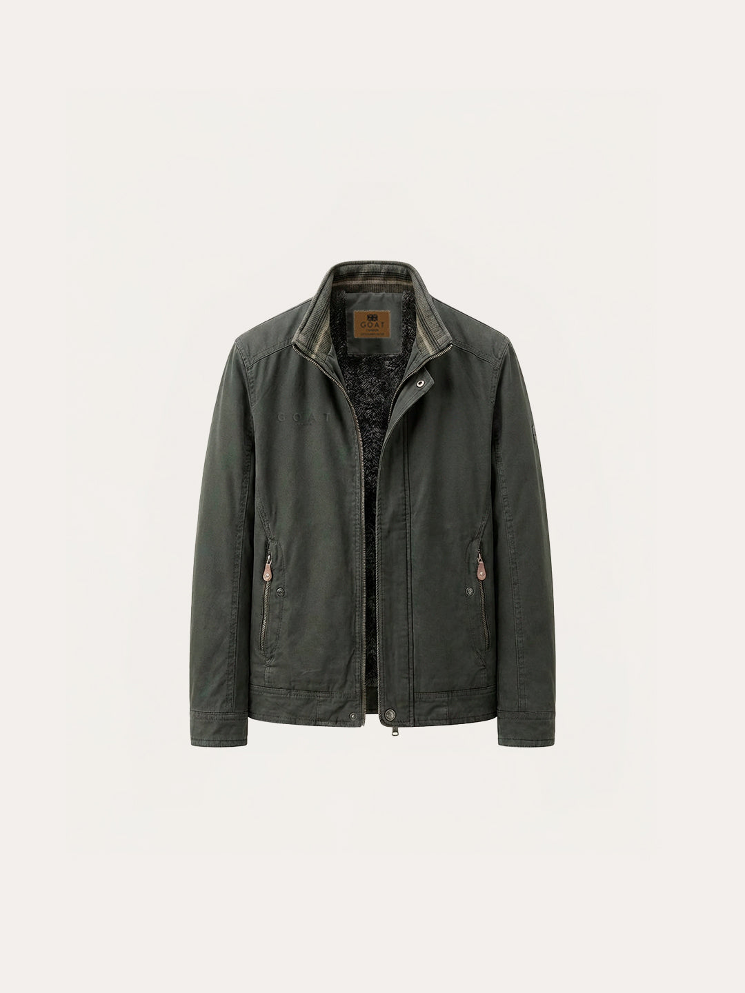 Chaqueta de vestir Goat London