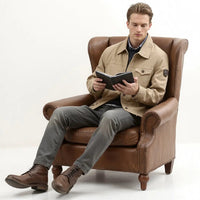 Thumbnail for Chaqueta  Chiswick GOAT London