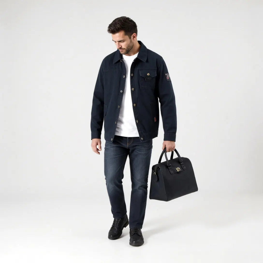 Chaqueta  Chiswick GOAT London
