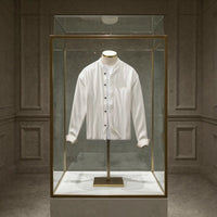 Thumbnail for Camisa de Lino Camberwell GOAT London
