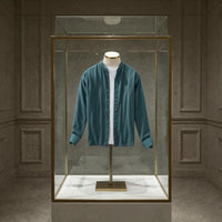 Thumbnail for Camisa de Lino Camberwell GOAT London