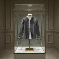 Thumbnail for Camisa de Lino Camberwell GOAT London