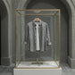 Camisa world linen GOAT London