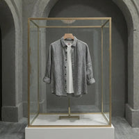 Thumbnail for Camisa world linen GOAT London