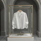 Camisa world linen GOAT London