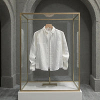 Thumbnail for Camisa world linen GOAT London