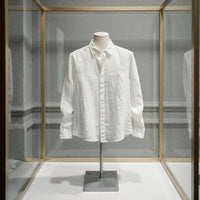 Thumbnail for Camisa world linen GOAT London