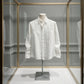 Camisa world linen GOAT London