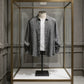 Camisa world linen GOAT London