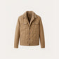 Chaqueta de Sherpa