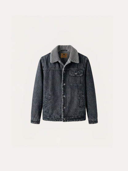 Campera de Jean Croydon