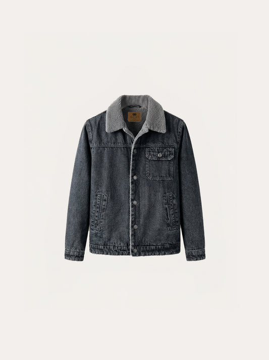 Campera de Jean Croydon