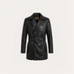 Chaqueta de Cuero MODELO 21